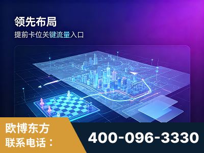 昌邑-领先布局：于2024年初开启GEO业务的公司